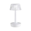 Lampka nocna EASY White