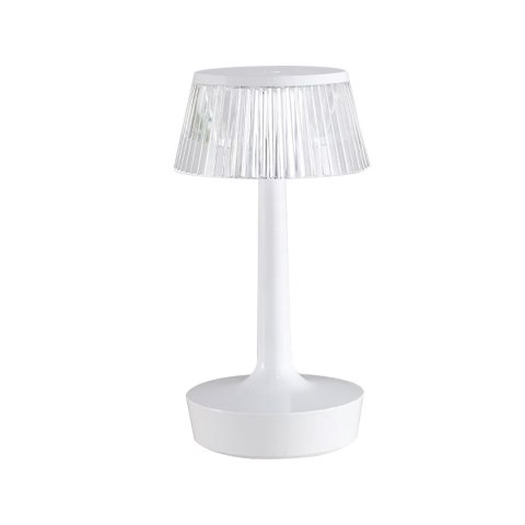 Lampka nocna EASY White