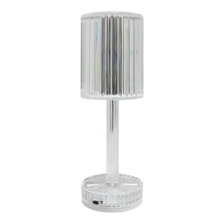 Lampka nocna SIMPLE Clear