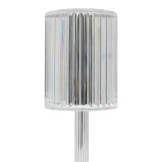 Lampka nocna SIMPLE Clear