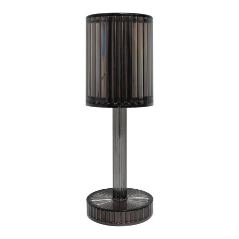 Lampka nocna SIMPLE Smoked