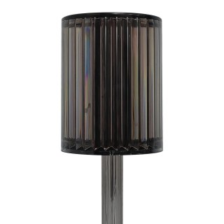 Lampka nocna SIMPLE Smoked