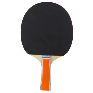 Paletki Rakietki Do Ping Ponga Klasyczne Drewniane 2szt.
