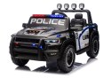 Pojazd na akumulator RAM ZB629-P Policja