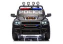 Pojazd na akumulator RAM ZB629-P Policja