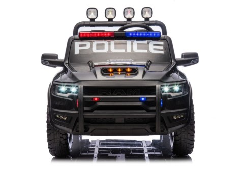 Pojazd na akumulator RAM ZB629-P Policja