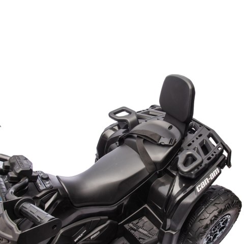 Quad Can Am Outlander 4x4 DK-CA005 Czarny