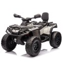 Quad Can Am Outlander 4x4 DK-CA005 Szary