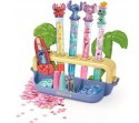 Idea Art Zestaw Fabryka Długopisów Disney Stitch Clementoni 18218