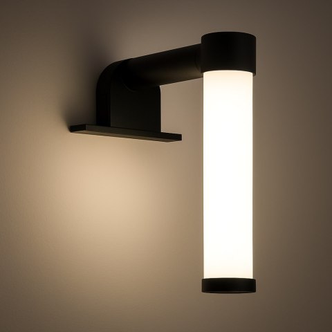 Kinkiet łazienkowy APA MINI black 4W LED