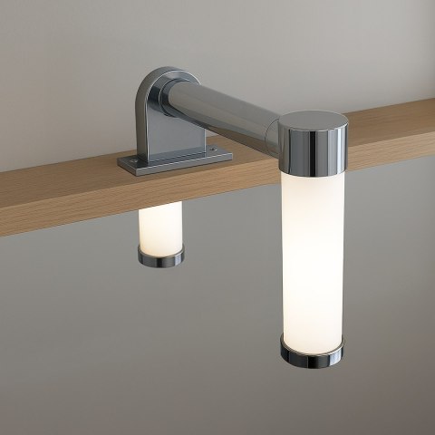 Kinkiet łazienkowy APA MINI chrome 4W LED