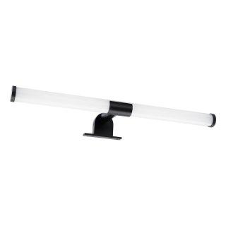 Kinkiet łazienkowy APA black 6W LED