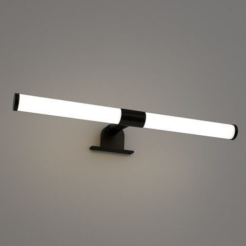 Kinkiet łazienkowy APA black 6W LED