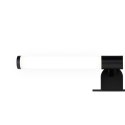 Kinkiet łazienkowy APA black 6W LED