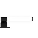 Kinkiet łazienkowy APA black 6W LED