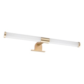 Kinkiet łazienkowy APA gold 6W LED
