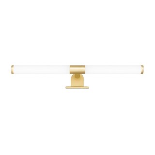 Kinkiet łazienkowy APA gold 6W LED