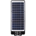 Lampa solarna uliczna miejska z czujnikiem ruchu zmierzchu LED PILOT 270 W