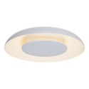 Lampa sufitowa Piattino Biały 30W LED 3000K-4000k-6000K