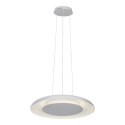 Lampa wisząca Piattino Biały 30W LED 3000K-4000k-6000K