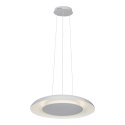 Lampa wisząca Piattino Biały 30W LED 3000K-4000k-6000K