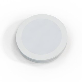Plafon Marlon 12W 4000K Biały IP54