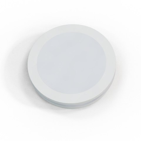 Plafon Marlon 12W 4000K Biały IP54