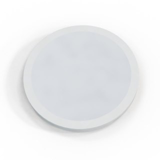Plafon Marlon 36W 4000K Biały IP54