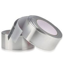 Taśma naprawcza wodoodporna mocna 40 m - szara