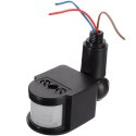 Czujnik sensor ruchu zmierzchu do halogenu lampy 12 m
