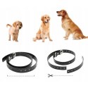 Elektroniczna obroża treningowa dla psa z pilotem 800 m