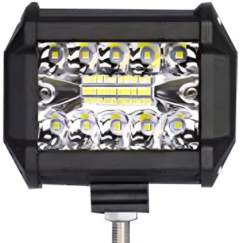 Halogen lampa robocza warsztatowa szperacz 20 LED 60 W