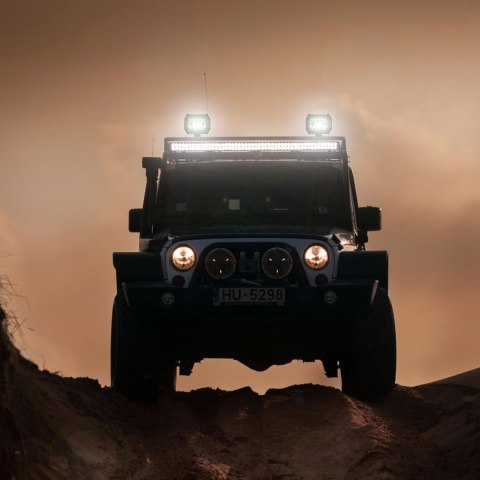 Halogen lampa robocza warsztatowa szperacz 20 LED 60 W