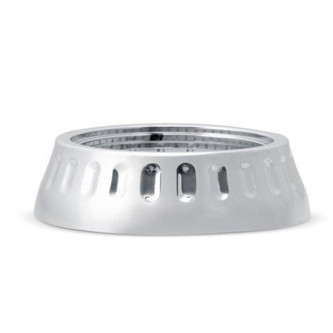 Kapsel hokera srebrny do podstawy Sofotel 2516