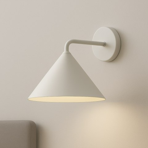 Kinkiet CAPITAL BIAŁY 1xGX53