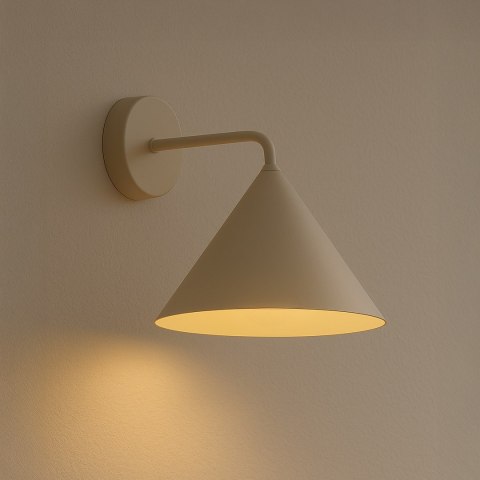 Kinkiet CAPITAL TAUPE 1xGX53