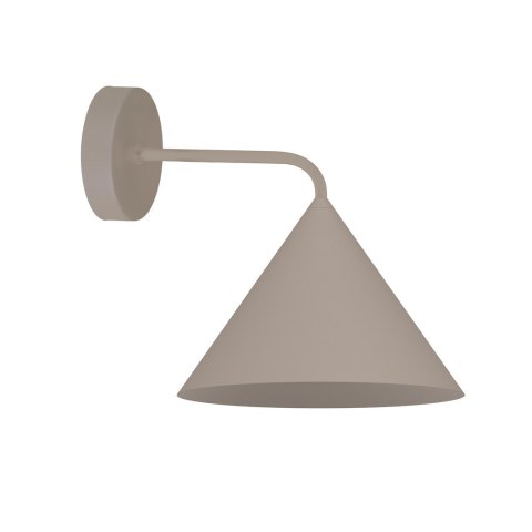 Kinkiet CAPITAL TAUPE 1xGX53