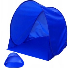 Namiot plażowy samorozkładający przeciwsłoneczny UV