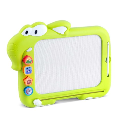 Znikopis tablica magnetyczna układanka dla dzieci tangram Ricokids RK-823