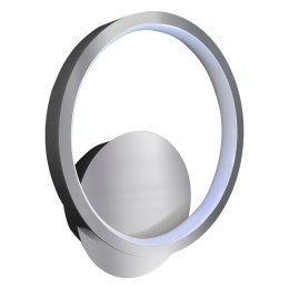 Kinkiet Hoop Chrome 7W LED