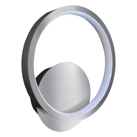 Kinkiet Hoop Chrome 7W LED