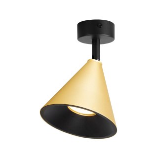 Oprawa Cone Spot Złoty 1xGU10