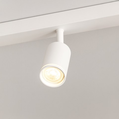 Oprawa Pipe Ring Spot Biały 4xGU10