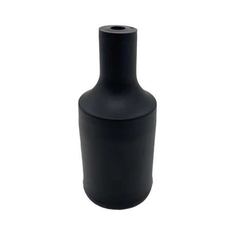 Oprawka Jason E27/40W Silicon