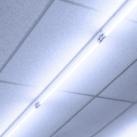 Świetlówka LED 18W 1850lm 6500K 120cm