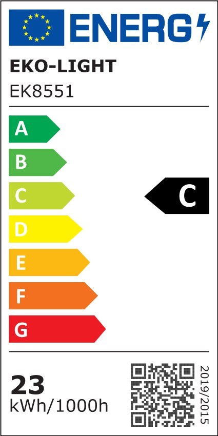 Świetlówka PREMIUM LED 23W 3700lm 4000K 150cm 5 LAT GWARANCJI
