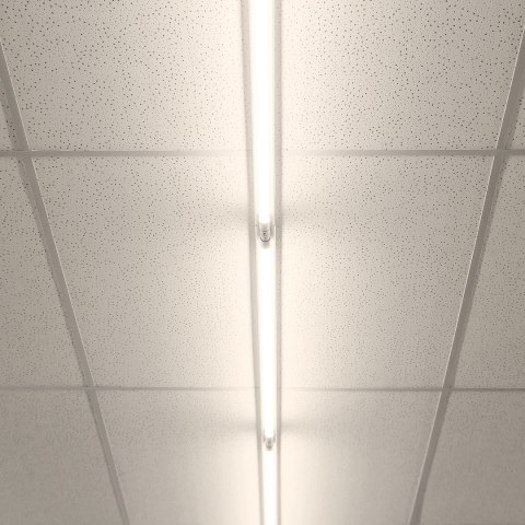 Świetlówka PREMIUM LED 6,5W 900lm 3000K 60cm 5 LAT GWARANCJI