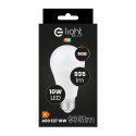 Żarówka LED 10W A60 E27 RGB + Pilot