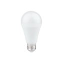 Żarówka LED 12W E27 A60. Barwa: Neutralna