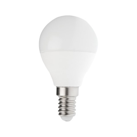 Żarówka LED 5W E14 G45 4000K